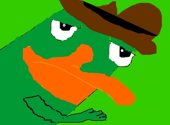 Perry
