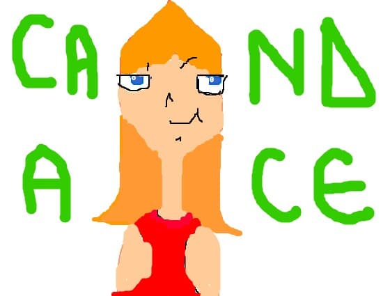 Candace