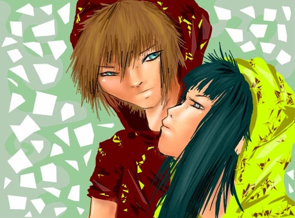 anime :>
