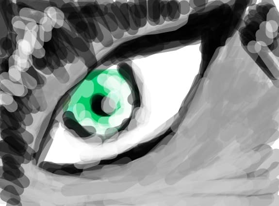 toxik------gren-----------eye