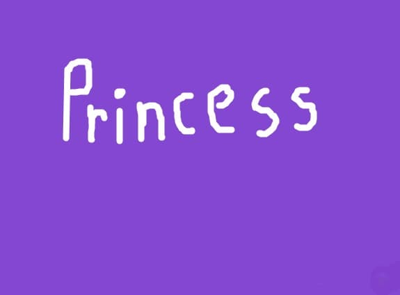 princess