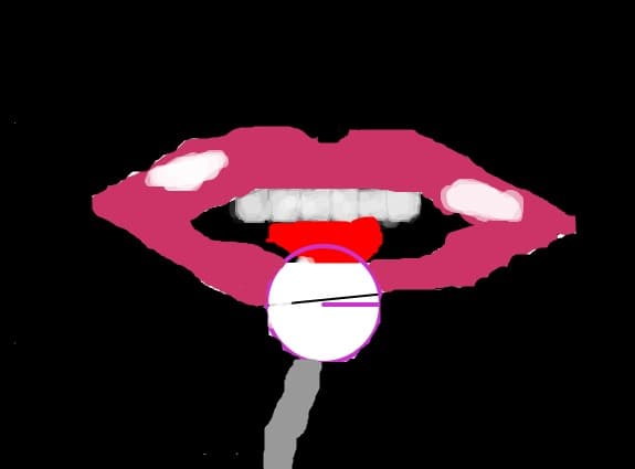 buze