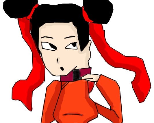 pucca