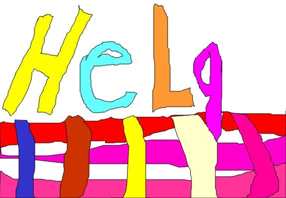 poster