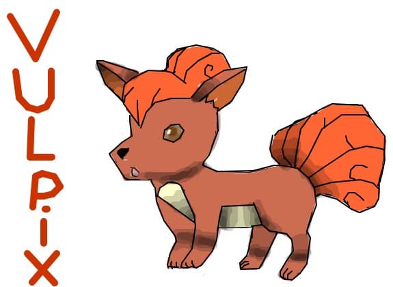 vulpix pt toate cluburile in care sunt inscrisa