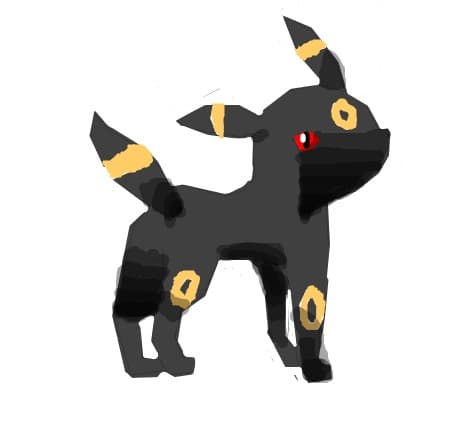 umbreon