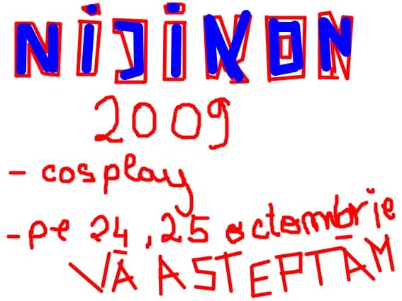 Nijikon 2009