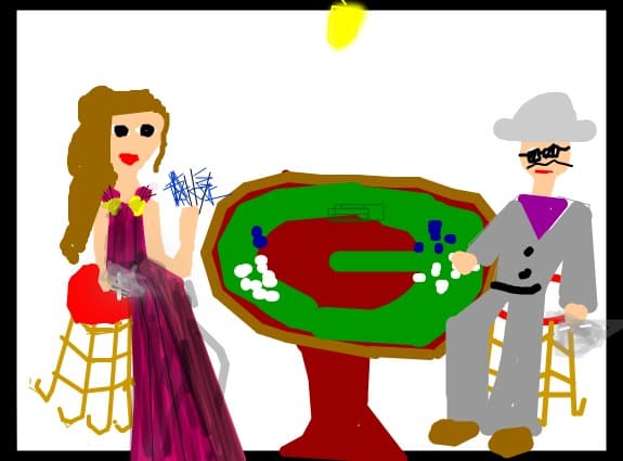 poker