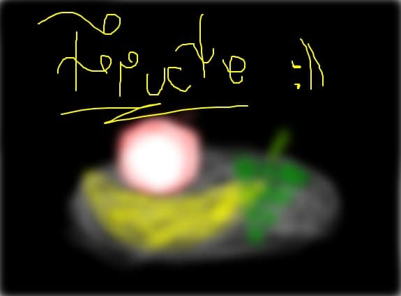 fructe