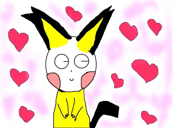 Pichu