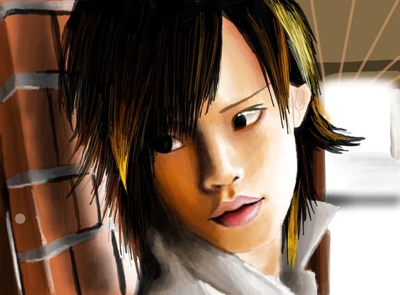 Hiroto [Alice Nine.]