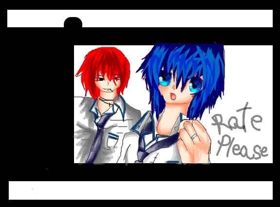anime guys ^^