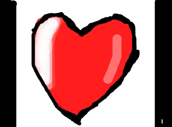 inima pt concursul lui&amp;amp;amp;#9829;&amp;amp;amp;#9829;Tekikatoka&amp;amp;amp;#98