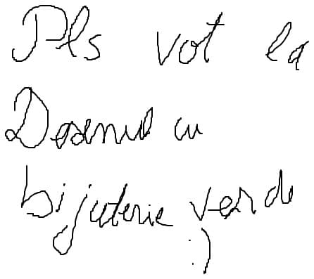 va roog...nu ma fost niciodata in top:(