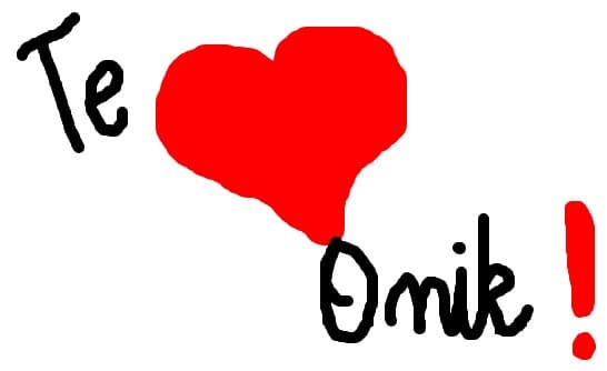 love u