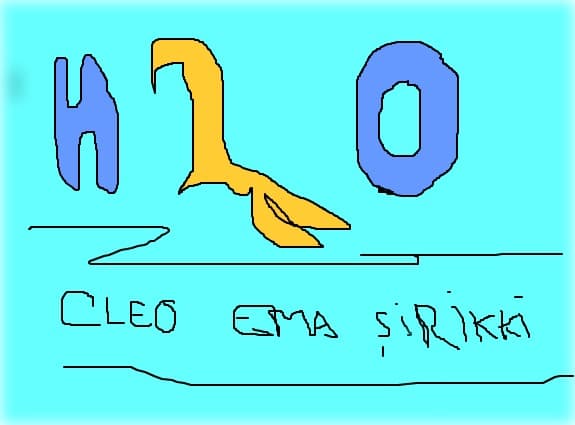 h2o