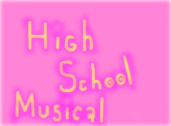 high school musical