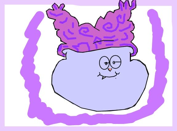 chowder