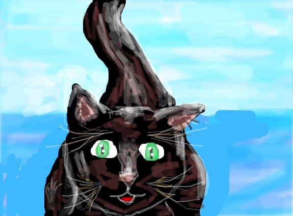 cat...