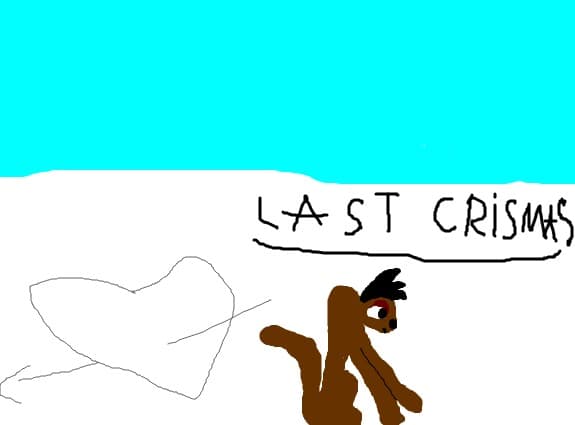 last crismas