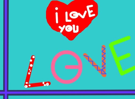 love
