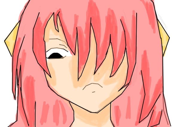 lucy