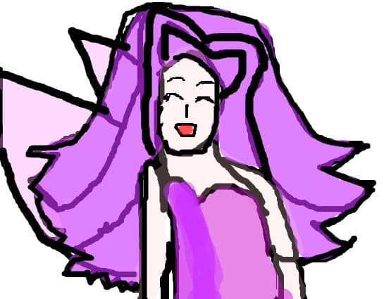 fairy cam nereusita