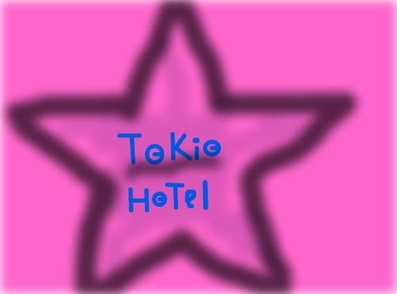 tokio hotel