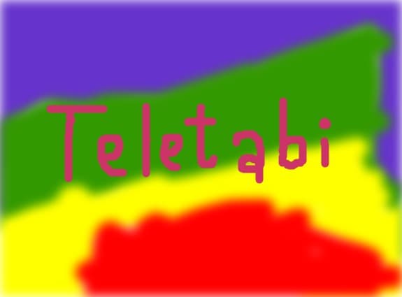 teletabi