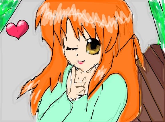 with love , for u