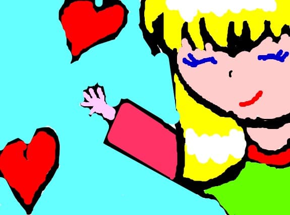 Girl