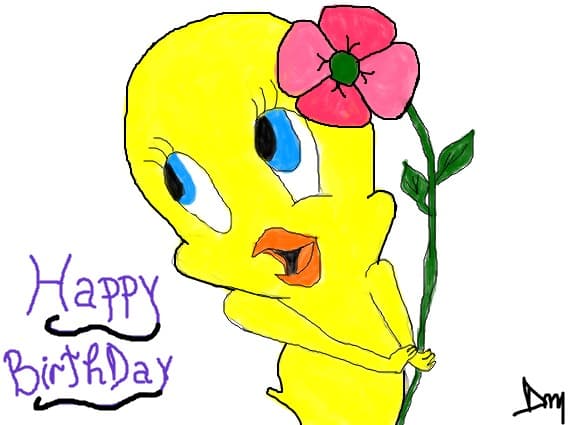 Happy B-Day Guys!!! :X:X:X:X