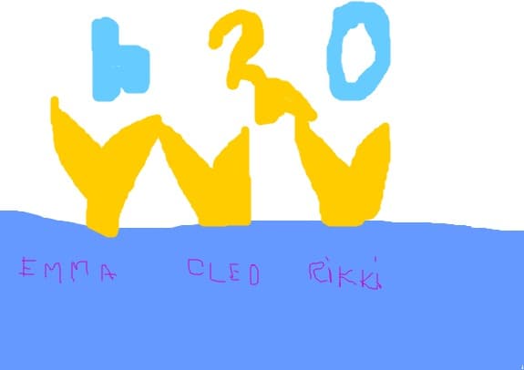h2o