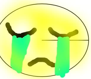 cry