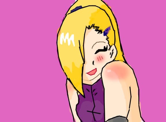 ino yamanaka