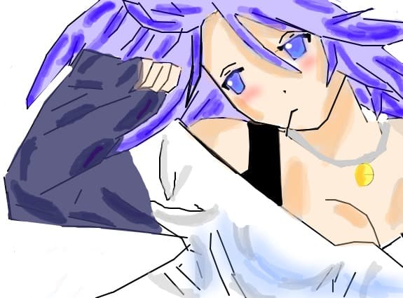 mizore