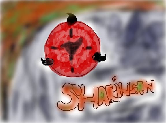 sharingan