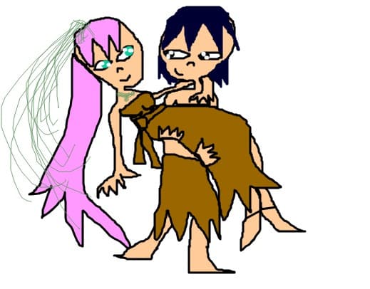 sakura si sasuke sunt tarzan si jane