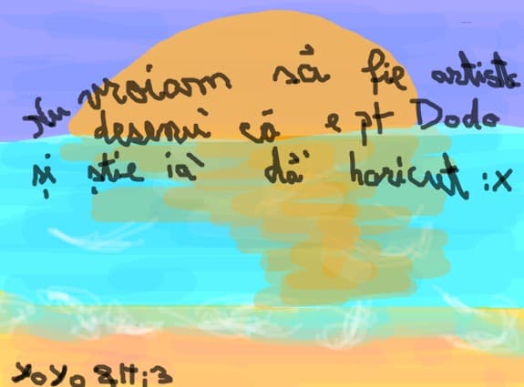 own Dodo