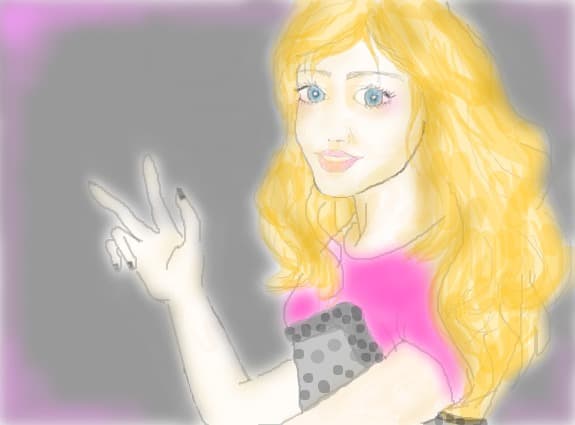 Hannah Montana