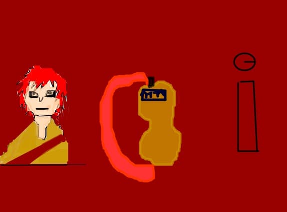 GAARA