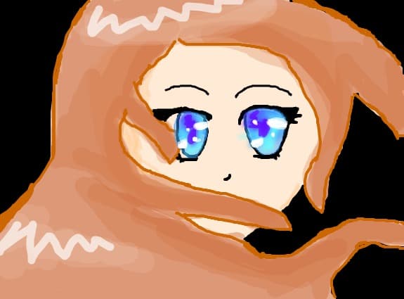 anime girl