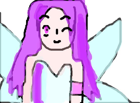 anime fairy
