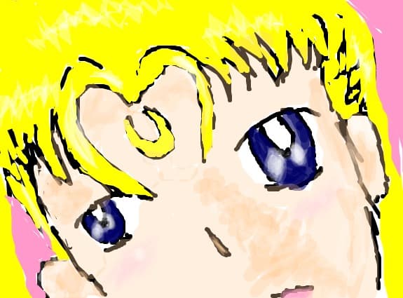 sailor moon