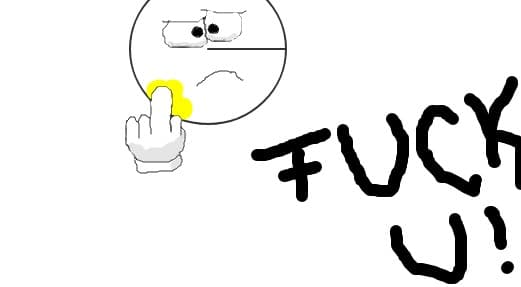 f**k u!