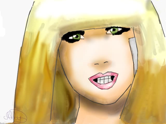 Lady Gaga