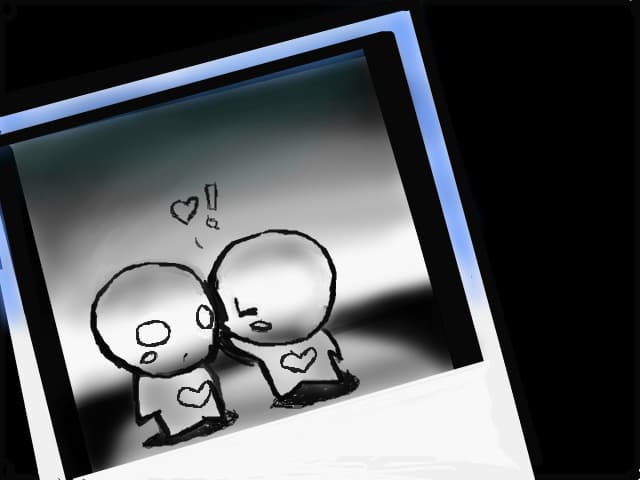Kiss!:*