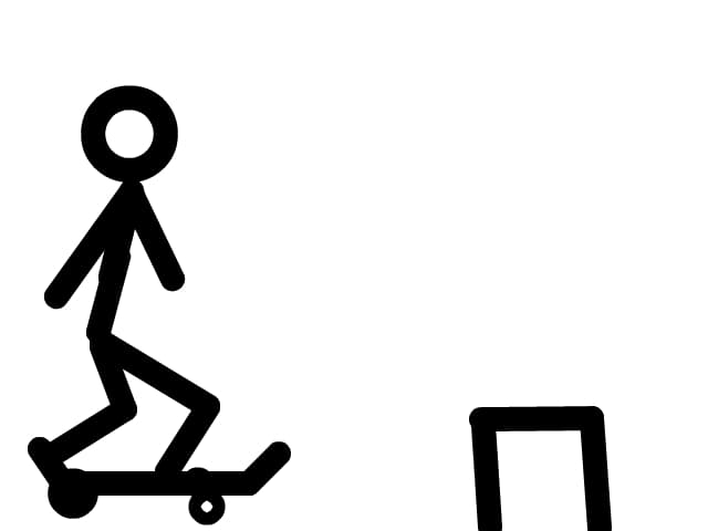 skating