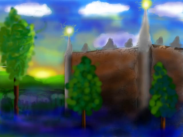 Test (program nou)