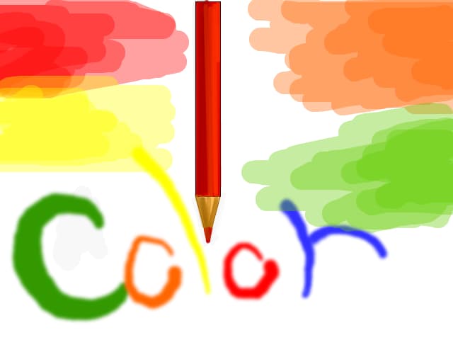 Color